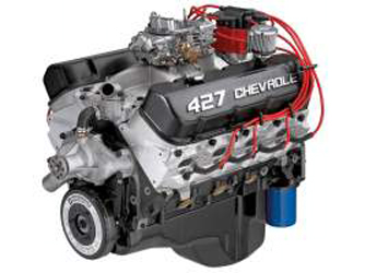 B2845 Engine